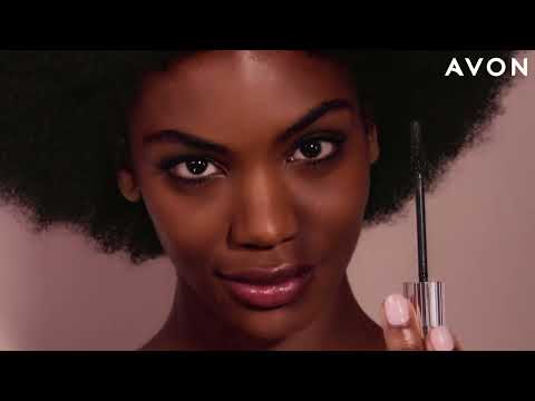 Avon Legendary Lengths Mascara 10g