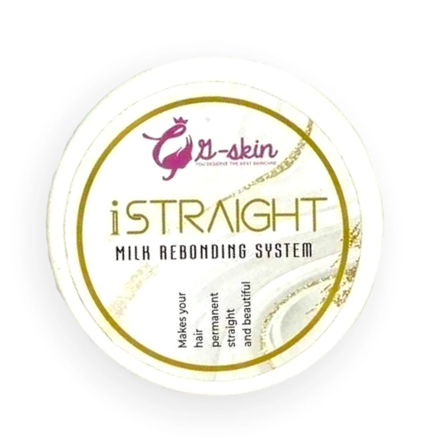 iCare iStraight Milk Rebonding System