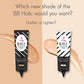 iWhite Korea BB Holic (Light) | Choose A Size
