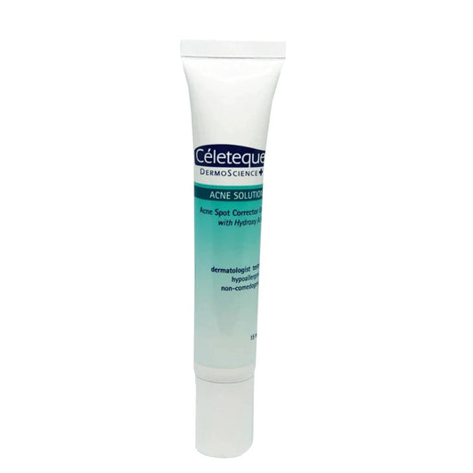 Celeteque Acne Solutions Acne Spot Corrector Gel