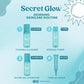 HerSkin Secret Glow Set