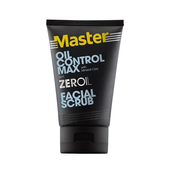 MAster Oil COntrol