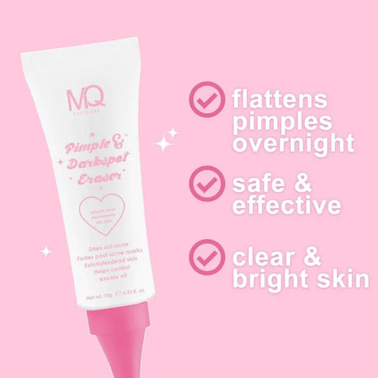 MQ Cosmetics Pimple & Dark Spot Eraser 10g