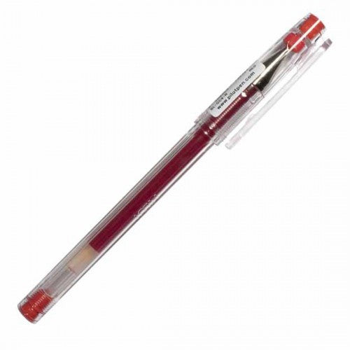 Pilot G-Tec Ball Point Pen 0.4mm | Choose Your Colour