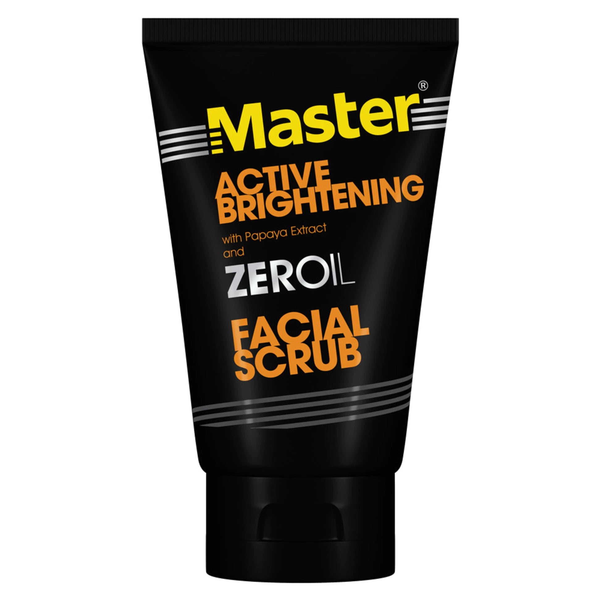 master whitening plus with glutathione complex and zeroil review Brightening Facial Deep Cleanser 225mL Master Deep Cleanser 225ml |