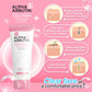 Alpha Arbutin 3+ Collagen Foaming Cleanser by Precious Skin 120mL