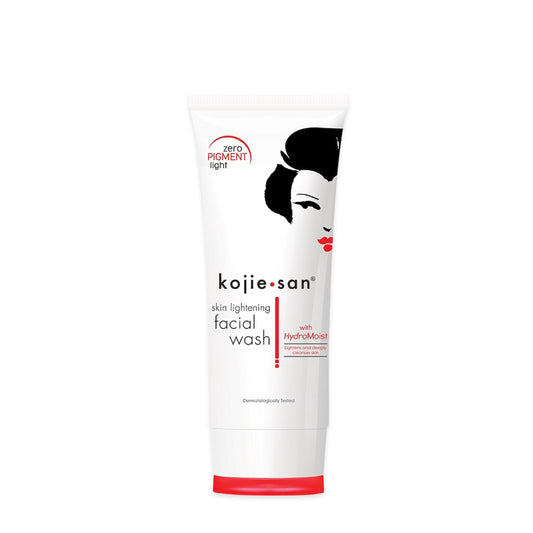 Kojie San Skin Lightening Facial Wash 100g