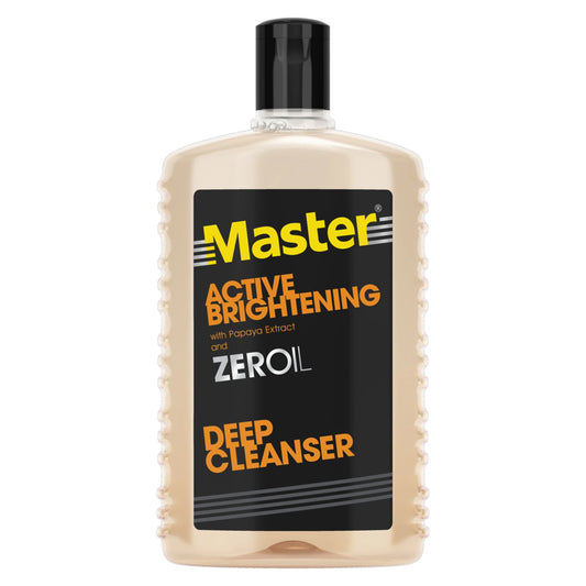 Master Deep Cleanser 225mL | Choose A Variant